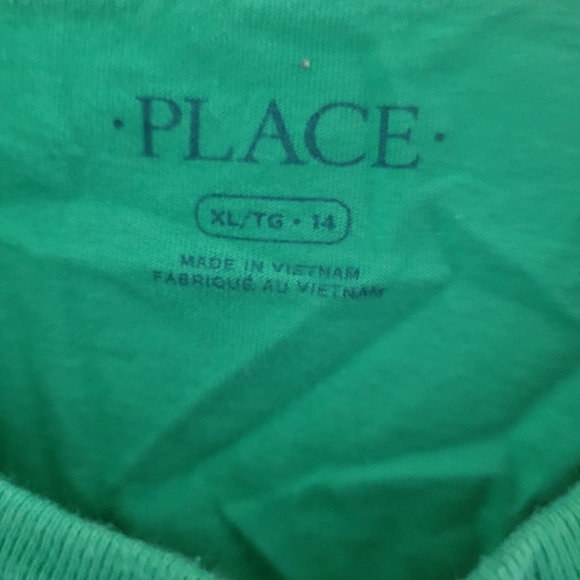 Bundle CHILDREN'S PLACE - Picture 2 of 6